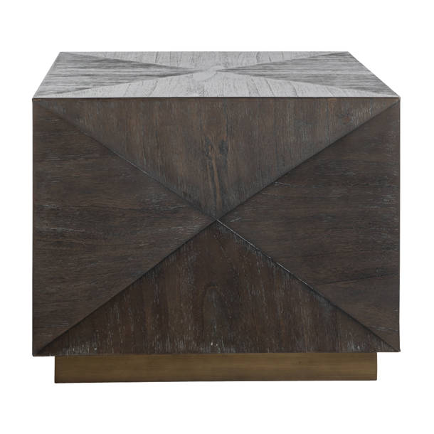 Gabby Annie End Table & Reviews Wayfair